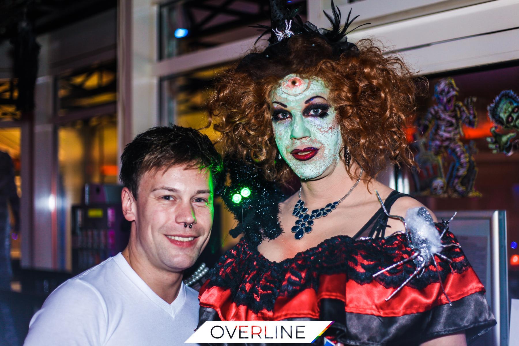 Halloween 31.10.2015 | Bild 2