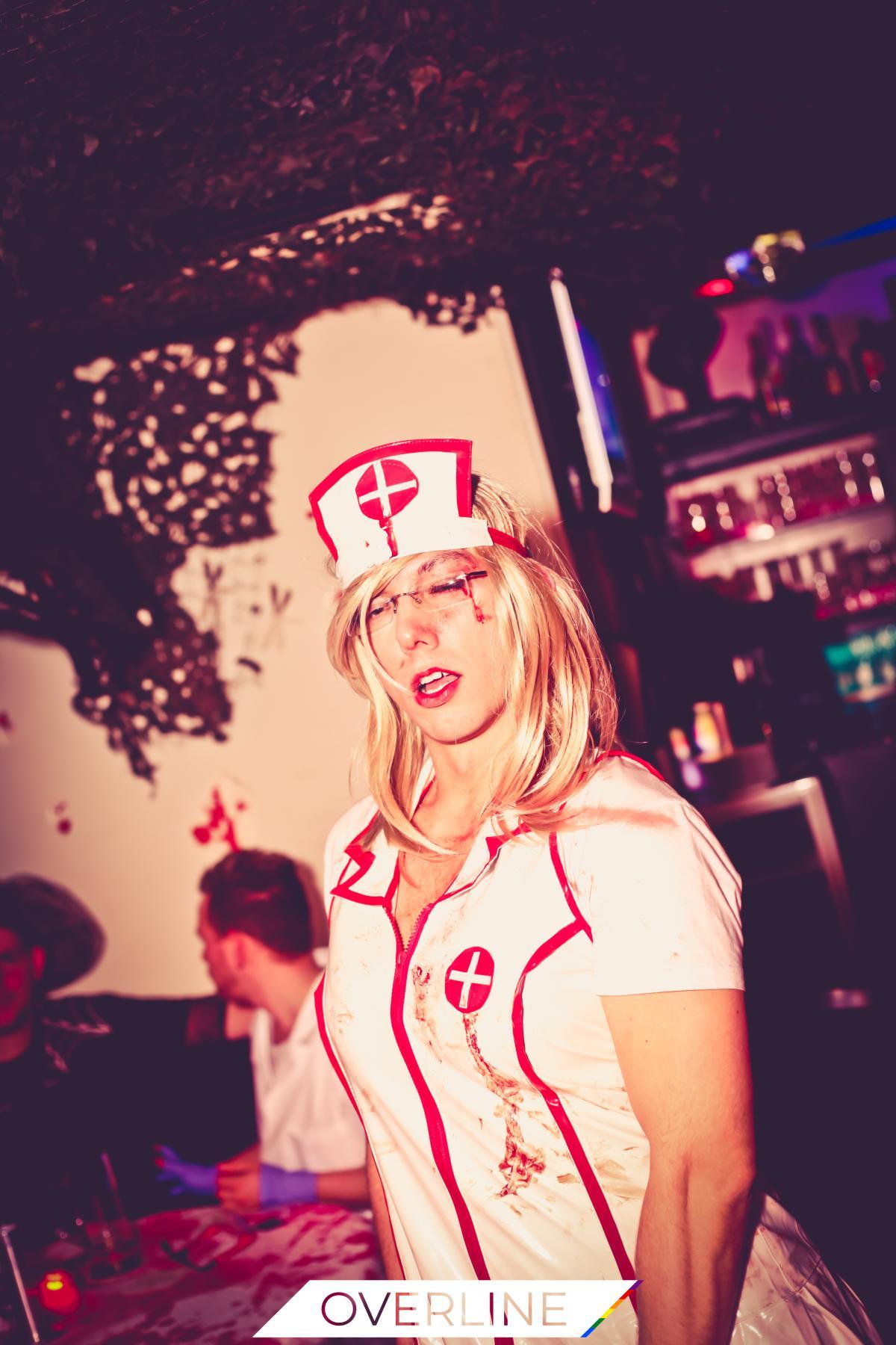 Halloween 31.10.2015 | Bild 20