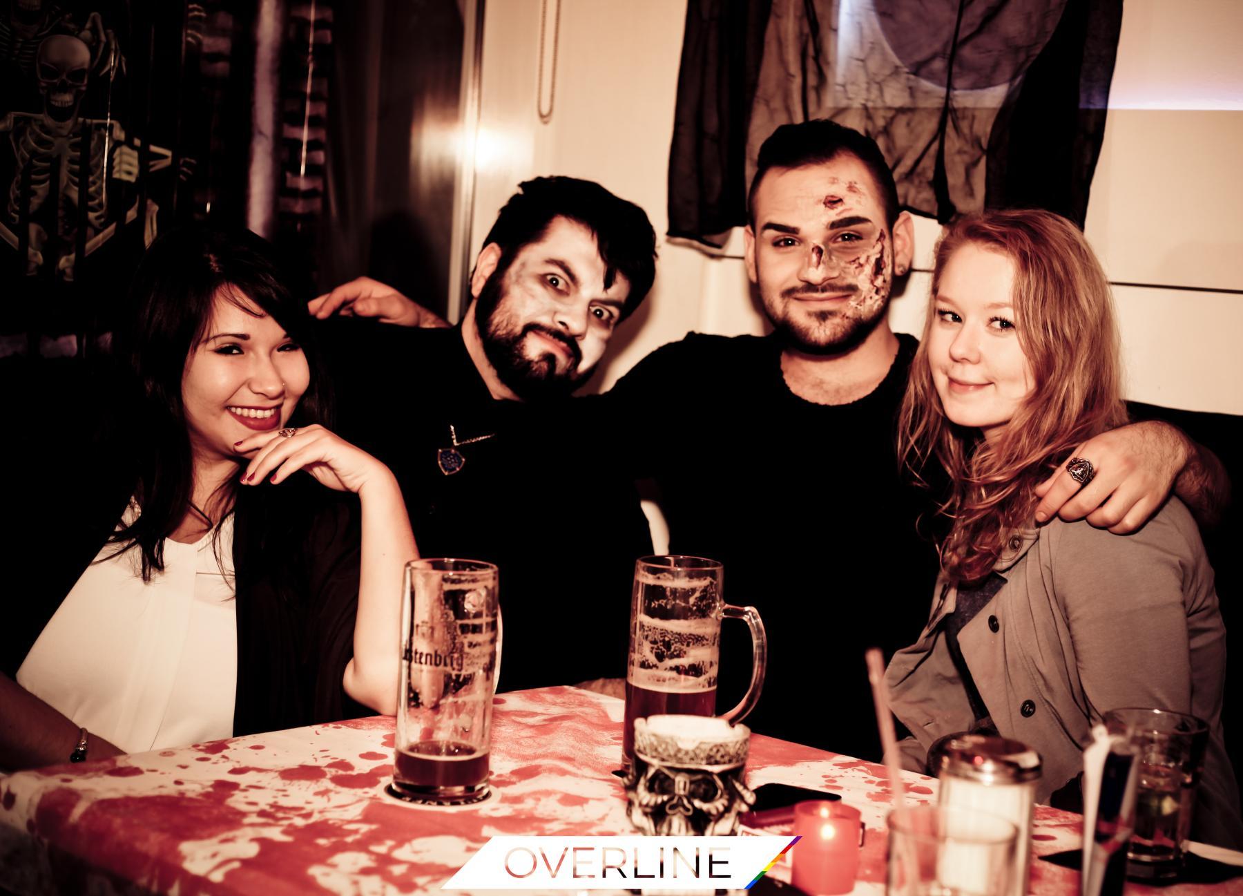 Halloween 31.10.2015 | Bild 21