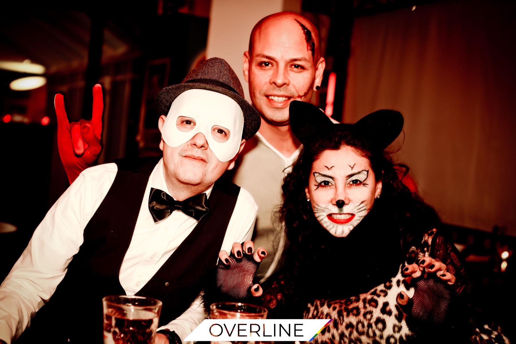 Halloween 31.10.2015 | Bild 22