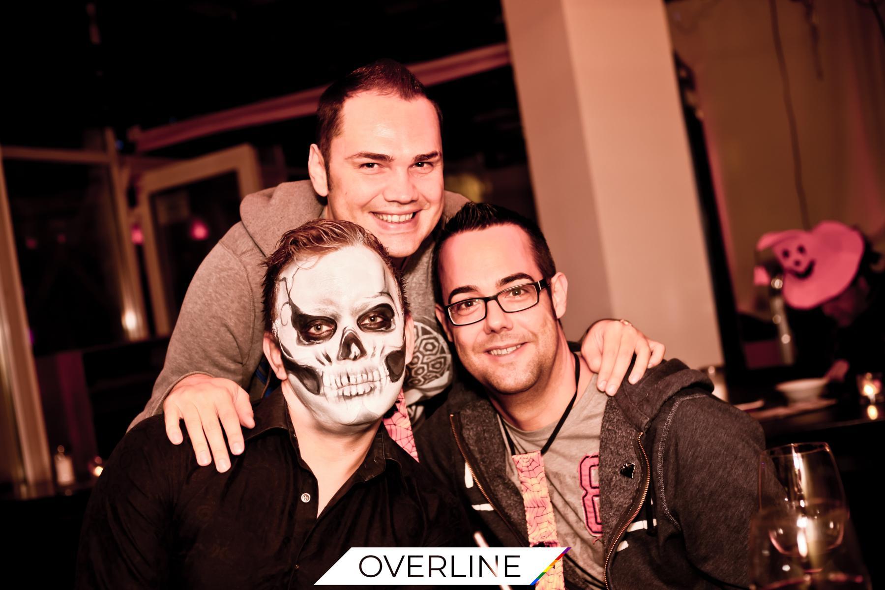 Halloween 31.10.2015 | Bild 23