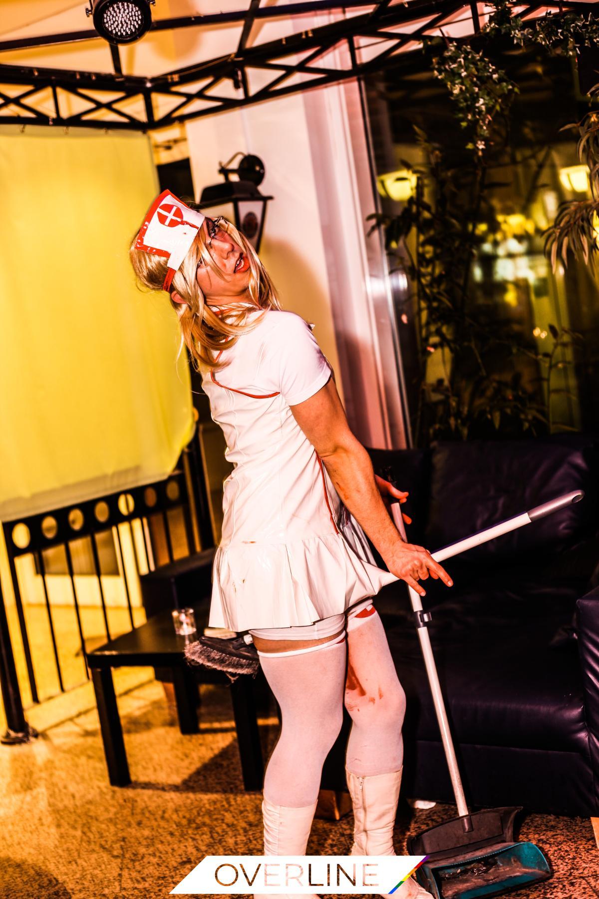 Halloween 31.10.2015 | Bild 24