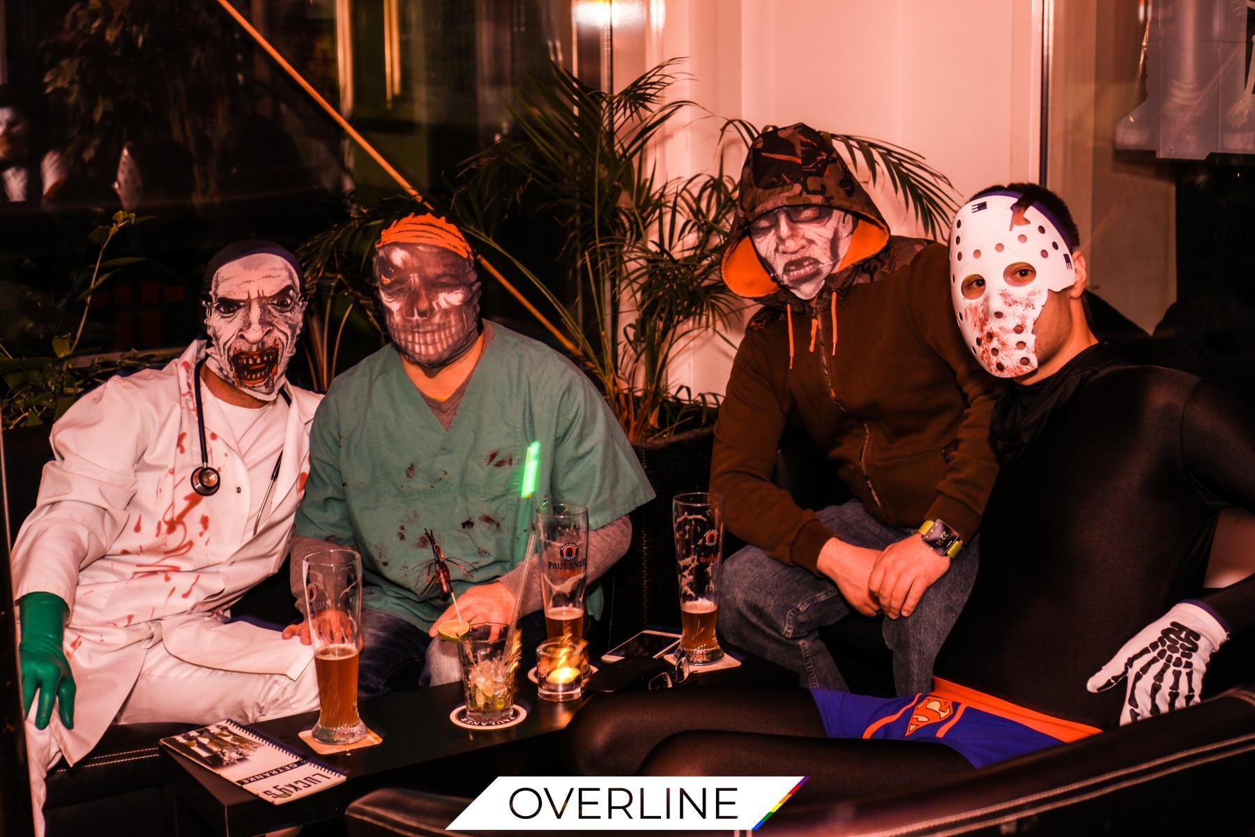 Halloween 31.10.2015 | Bild 25