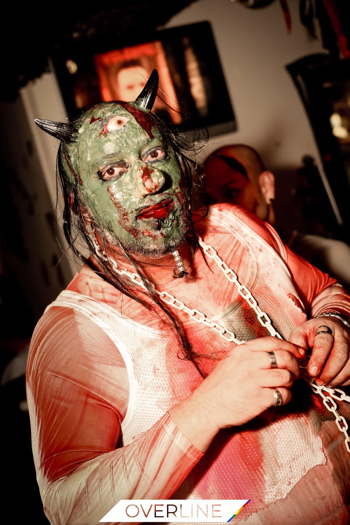 Halloween 31.10.2015 | Bild 26