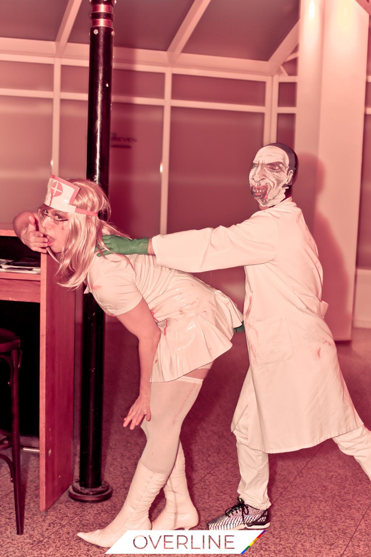 Halloween 31.10.2015 | Bild 28