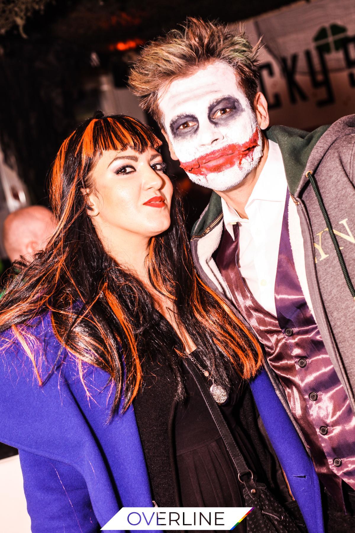 Halloween 31.10.2015 | Bild 29