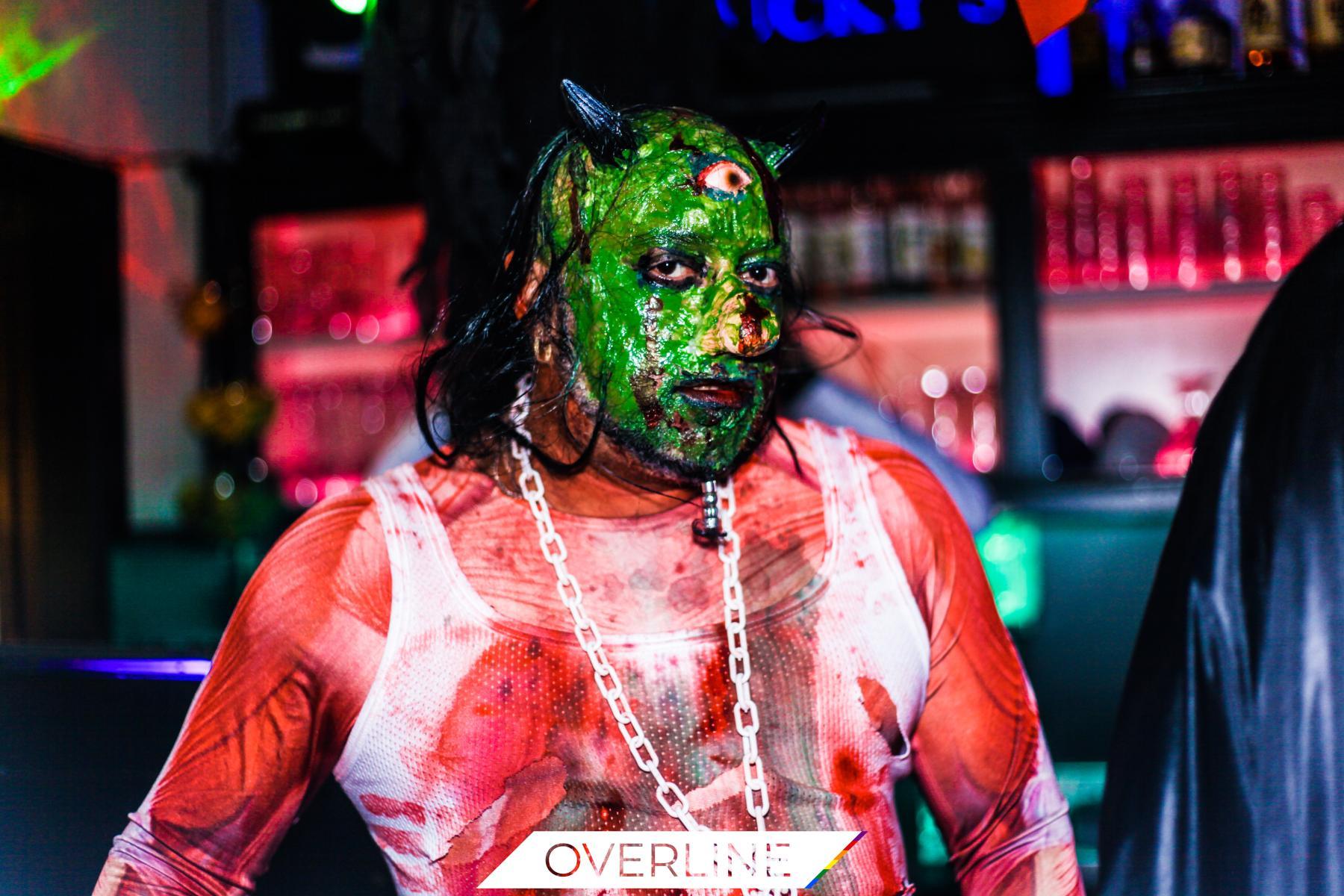 Halloween 31.10.2015 | Bild 3