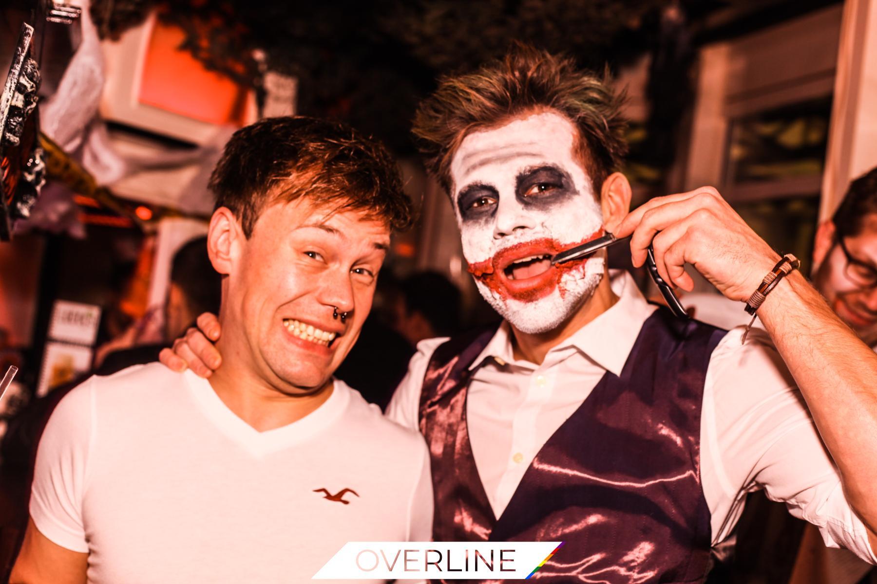 Halloween 31.10.2015 | Bild 30