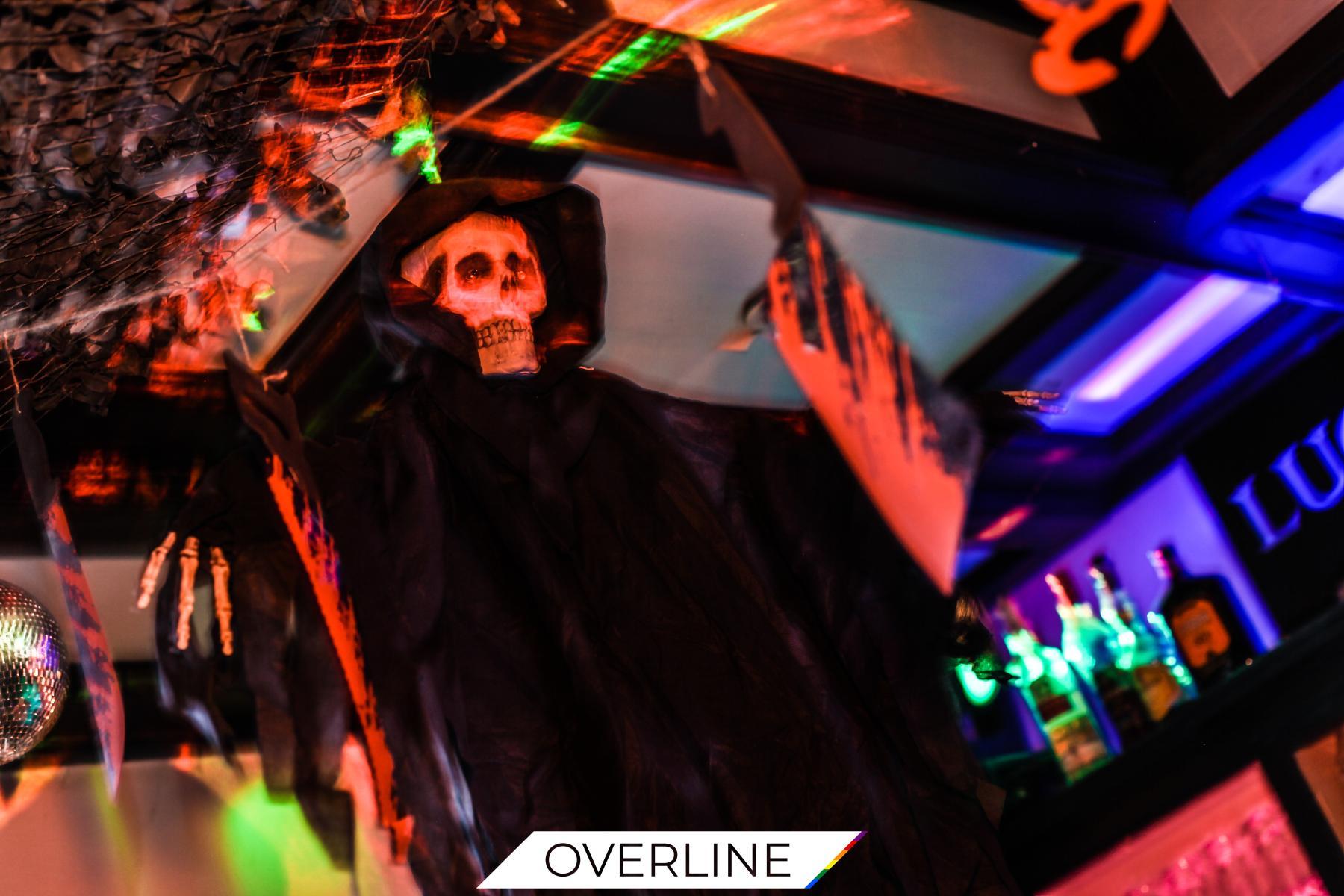 Halloween 31.10.2015 | Bild 32