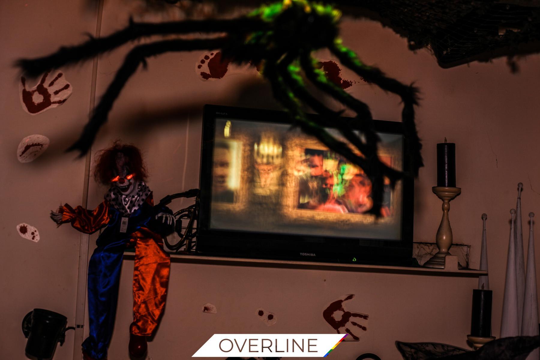 Halloween 31.10.2015 | Bild 33