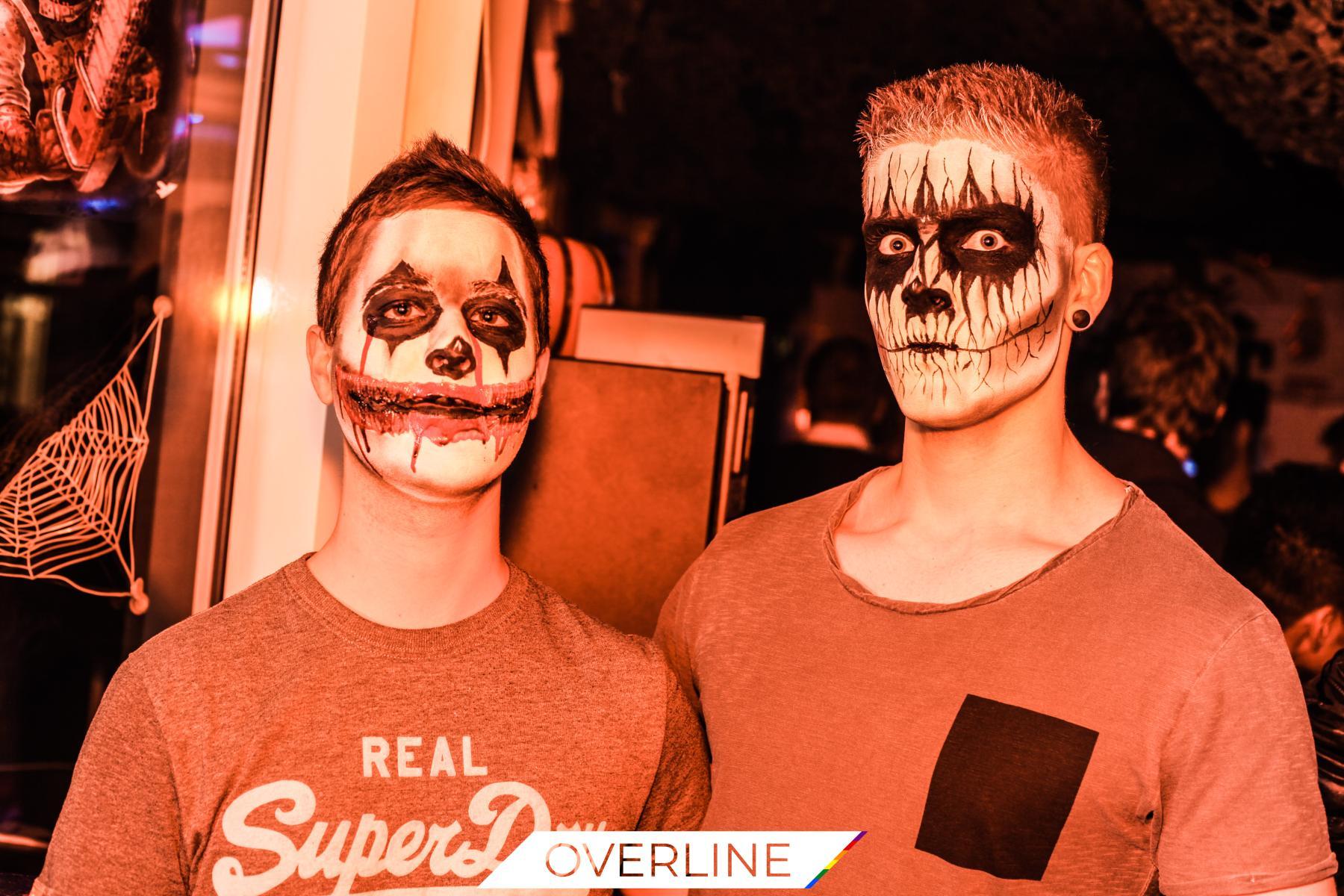 Halloween 31.10.2015 | Bild 35