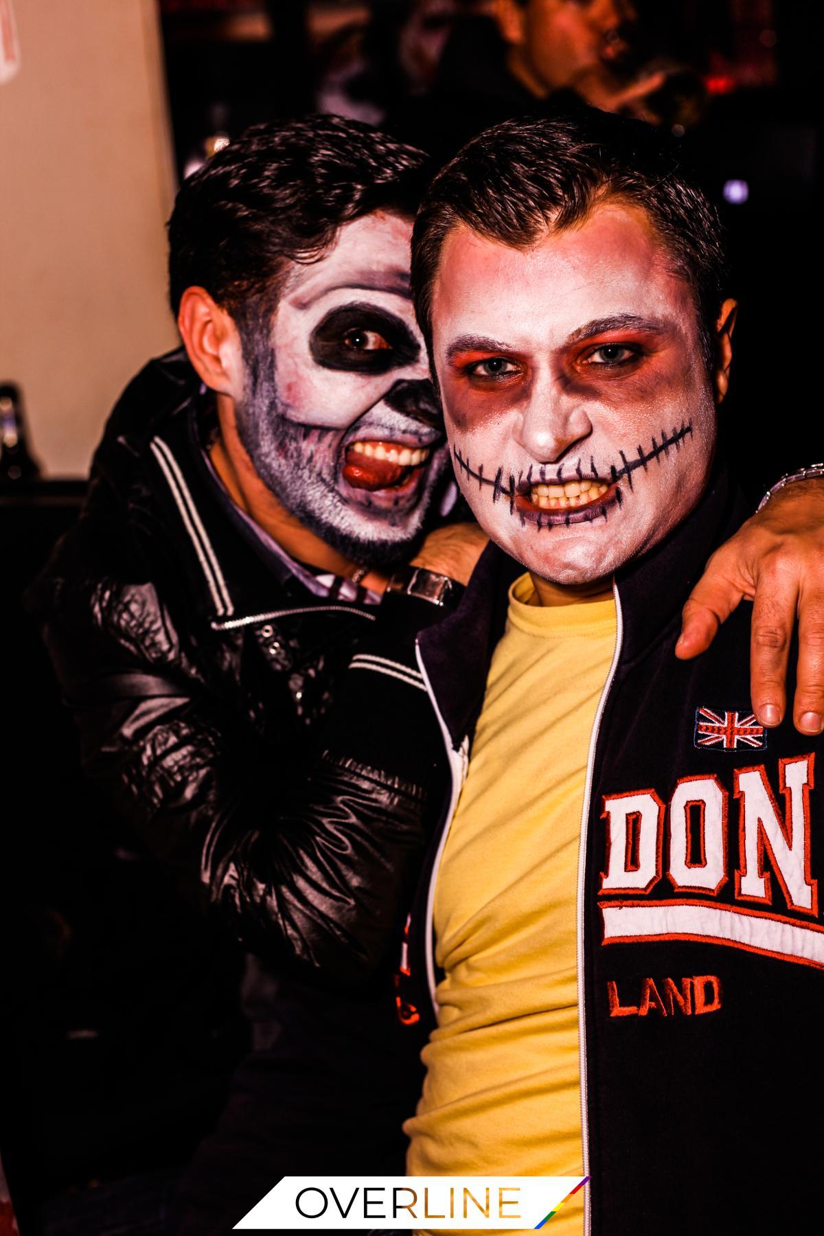 Halloween 31.10.2015 | Bild 36