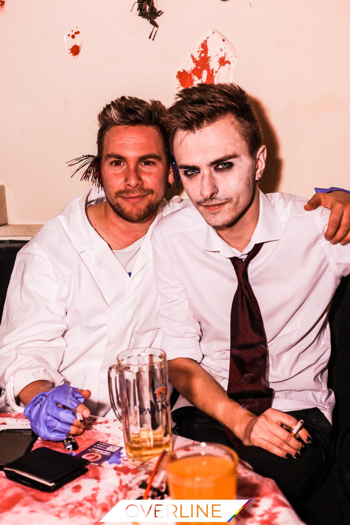 Halloween 31.10.2015 | Bild 37