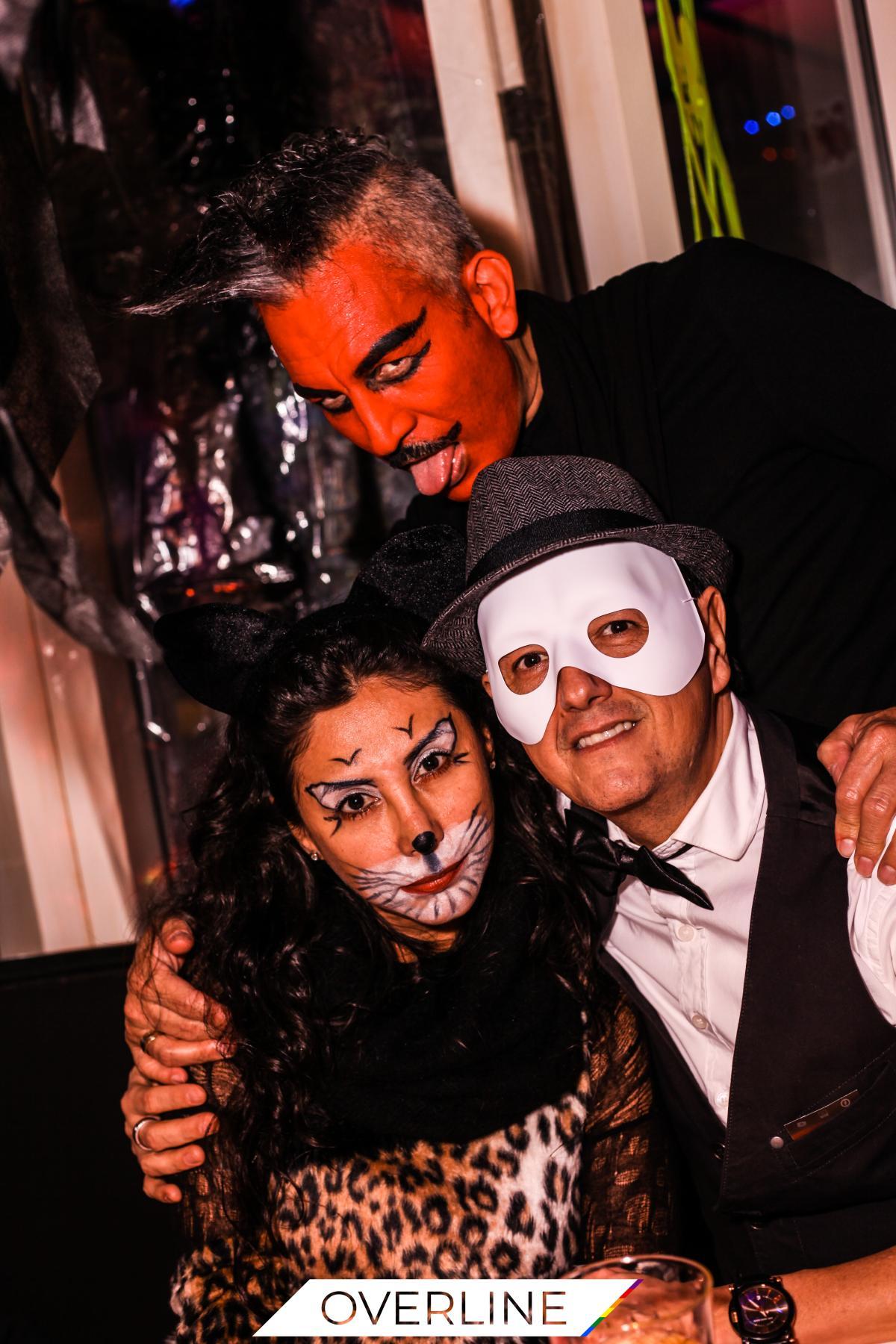 Halloween 31.10.2015 | Bild 38