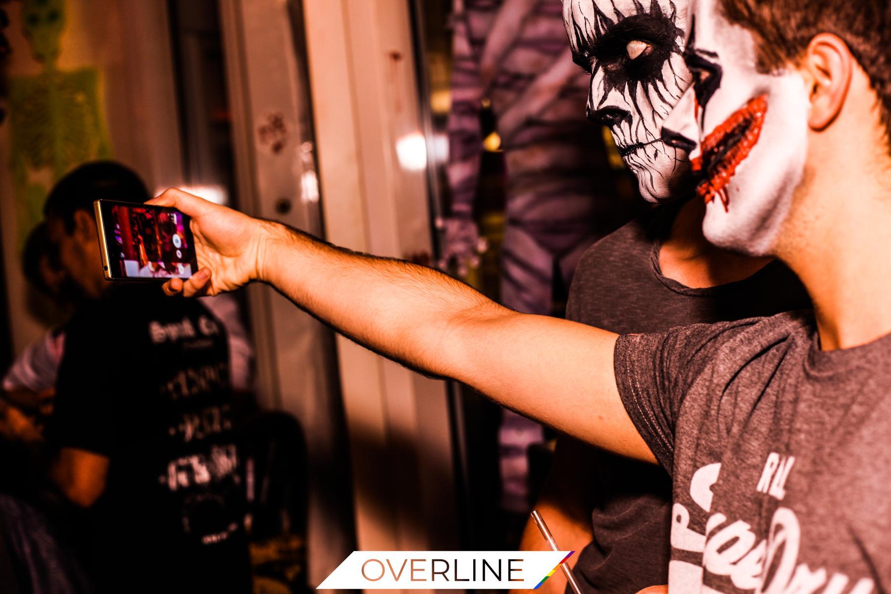 Halloween 31.10.2015 | Bild 39