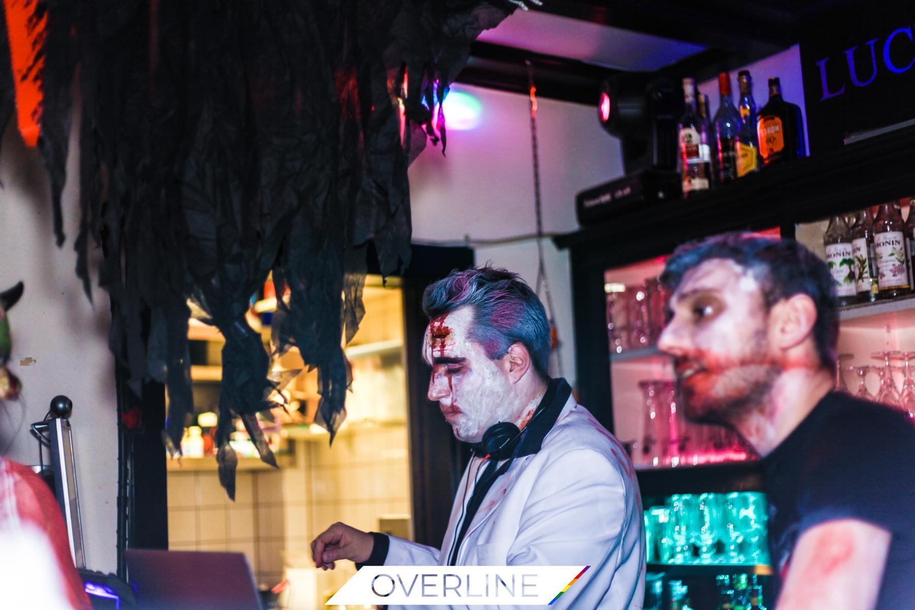 Halloween 31.10.2015 | Bild 4