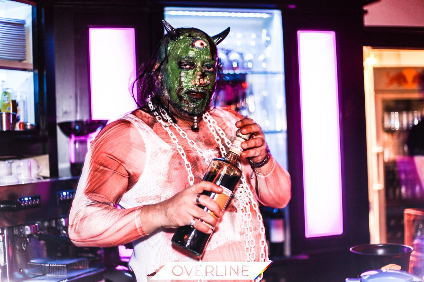 Halloween 31.10.2015 | Bild 5