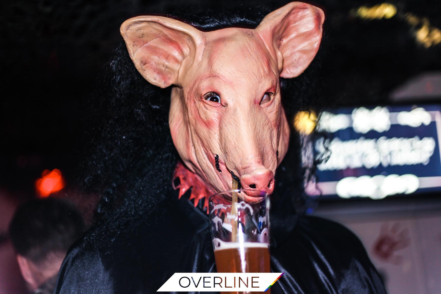 Halloween 31.10.2015 | Bild 6