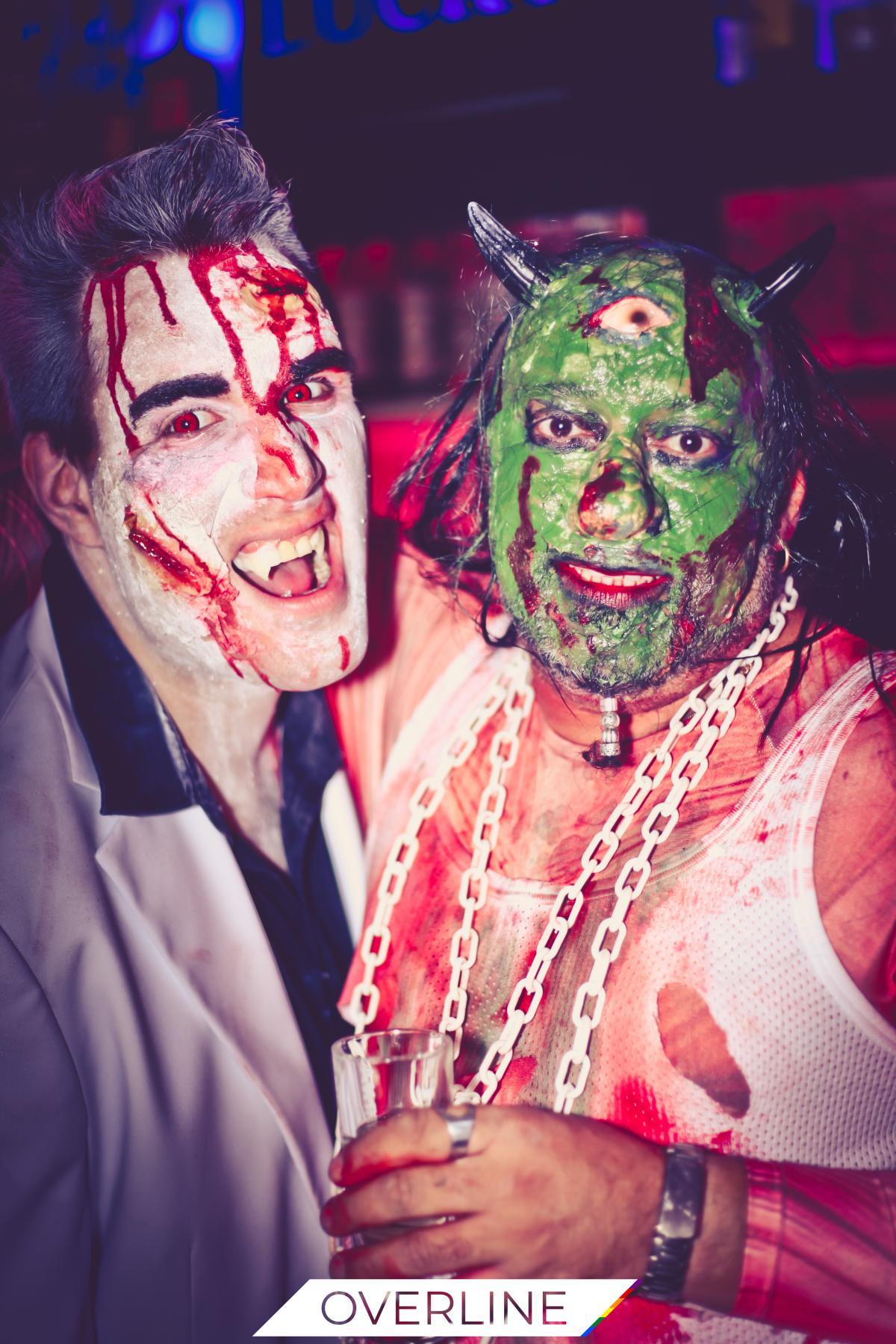 Halloween 31.10.2015 | Bild 7