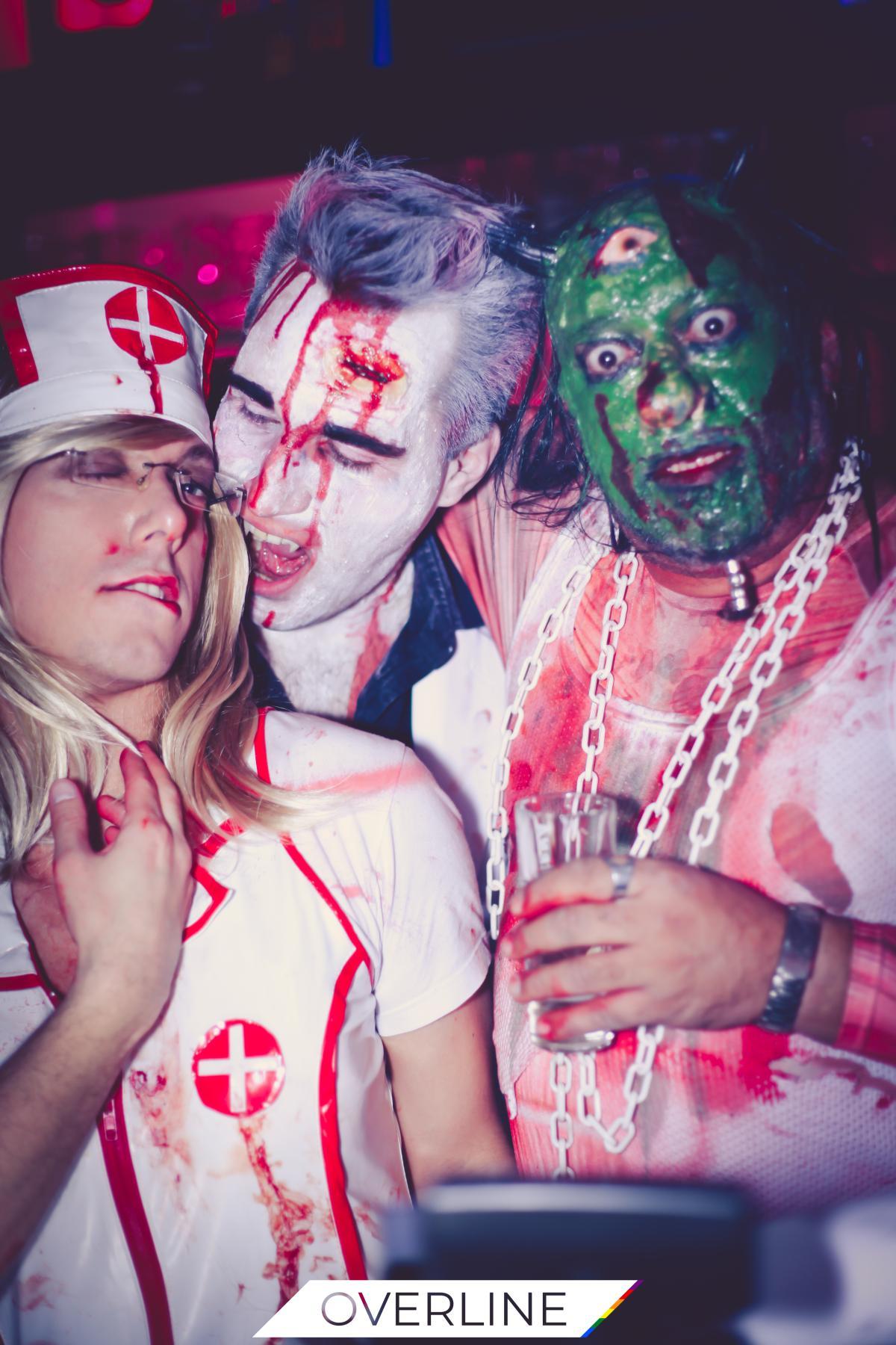 Halloween 31.10.2015 | Bild 8