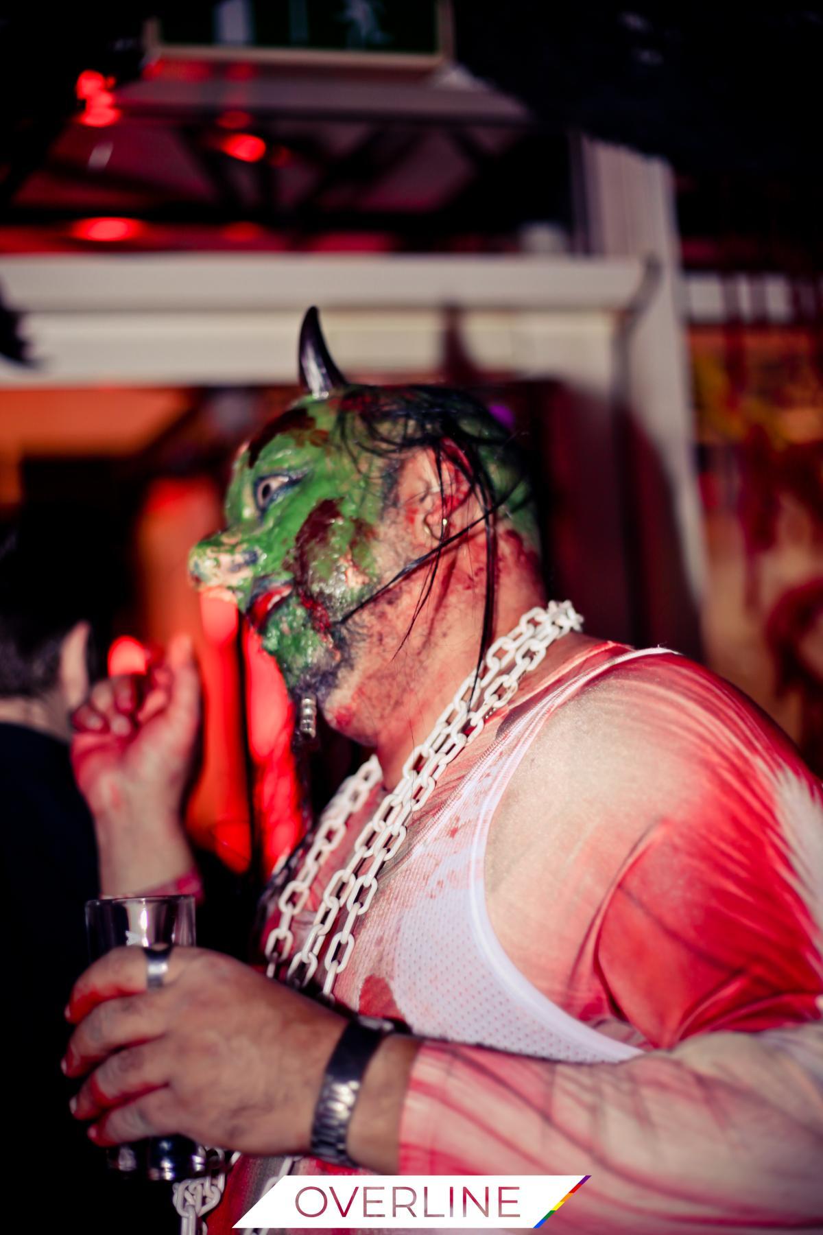 Halloween 31.10.2015 | Bild 9