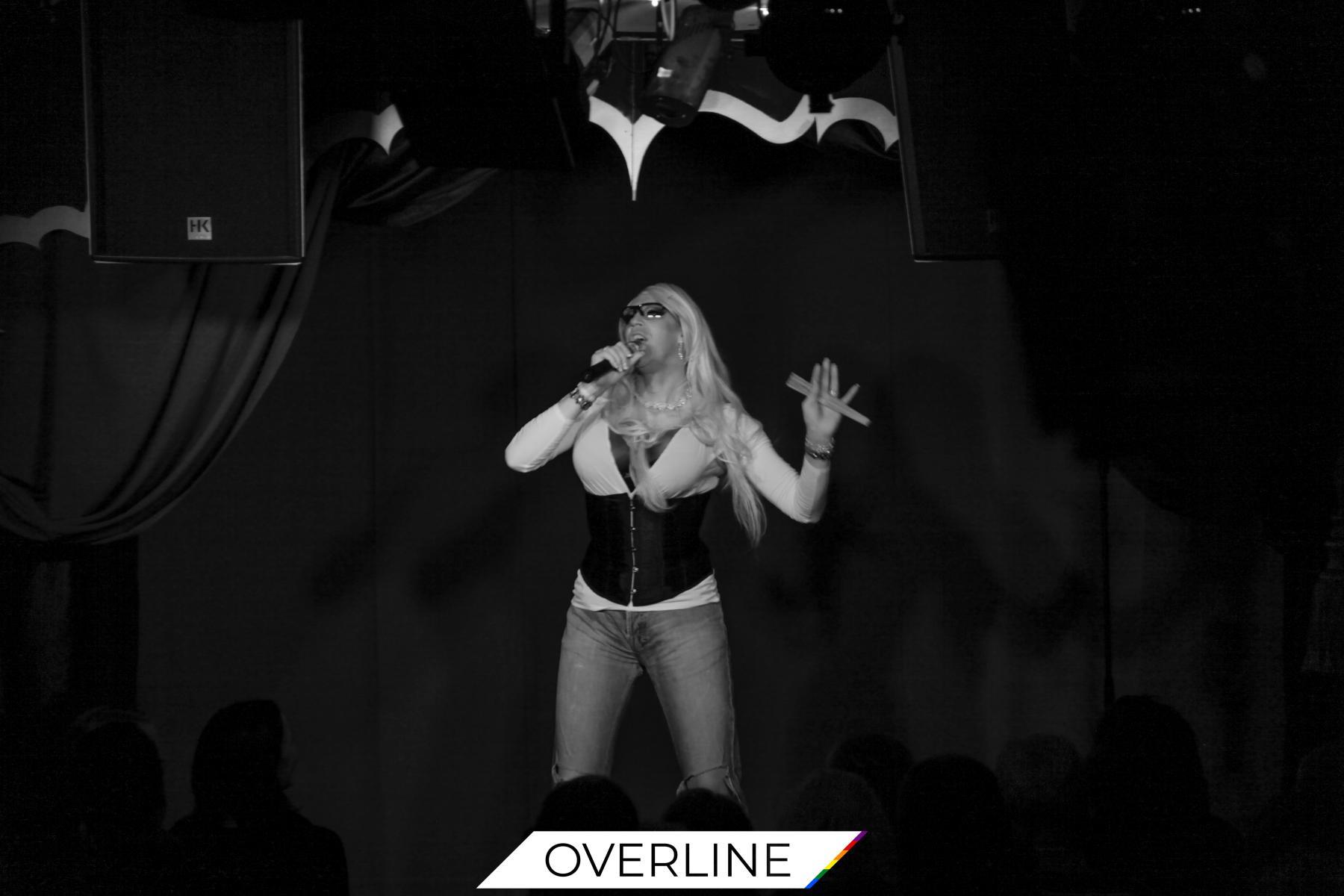 Night Queens 08.11.2015 | Bild 1