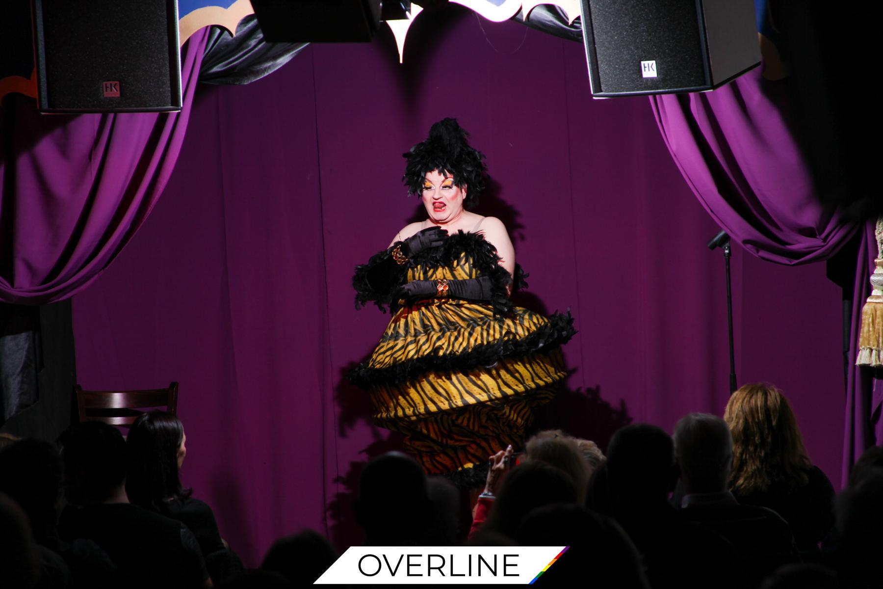 Night Queens 08.11.2015 | Bild 11