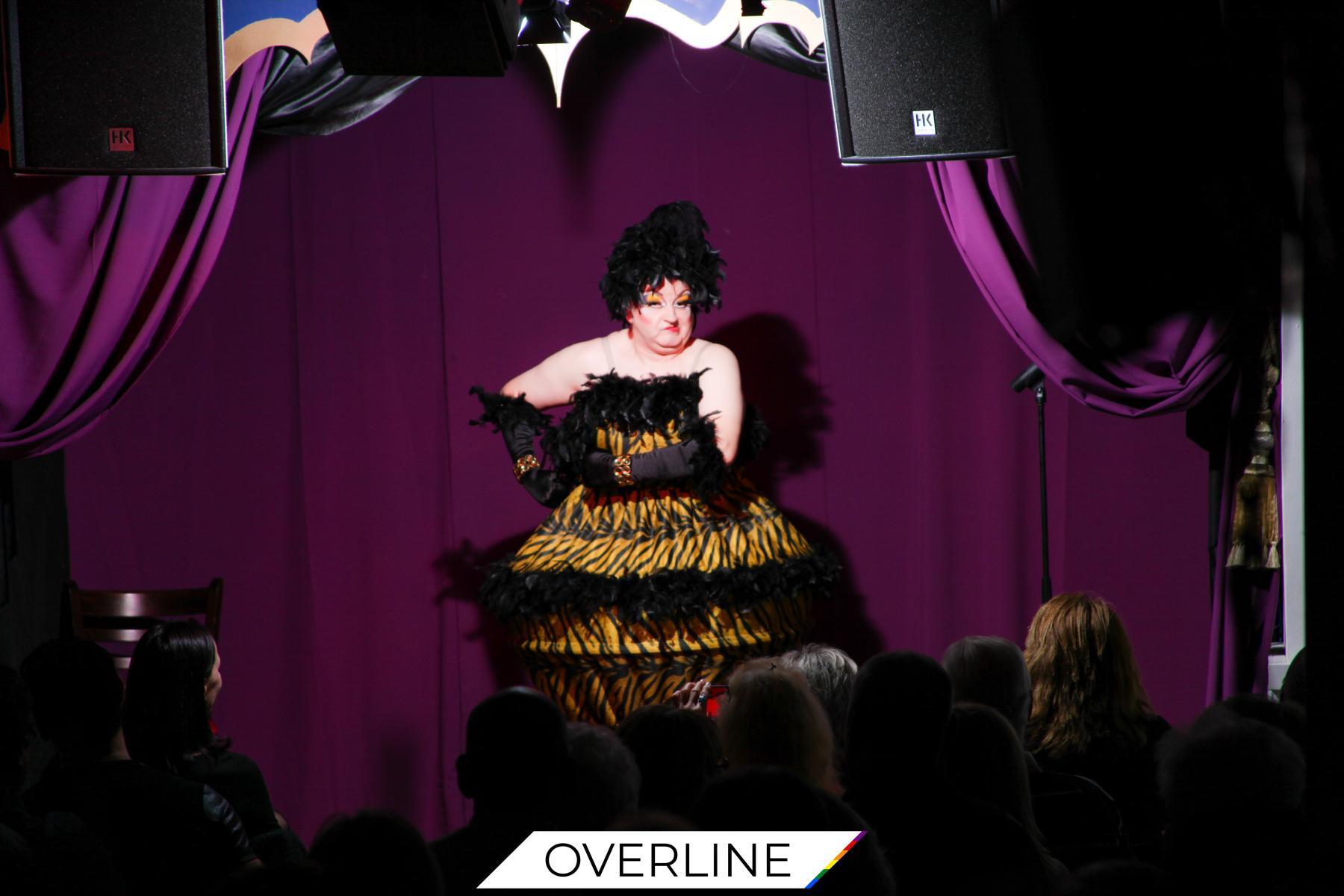 Night Queens 08.11.2015 | Bild 12