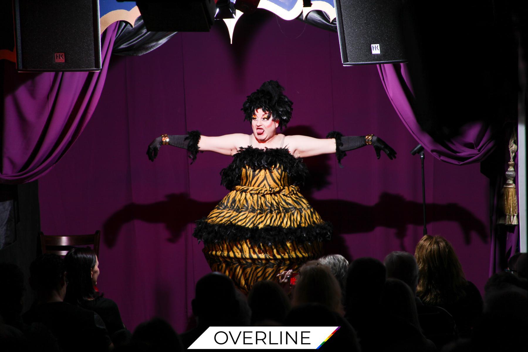 Night Queens 08.11.2015 | Bild 13