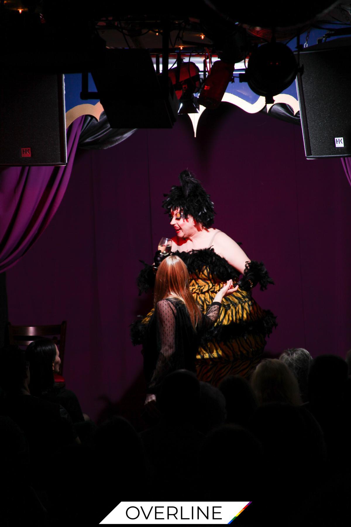 Night Queens 08.11.2015 | Bild 14