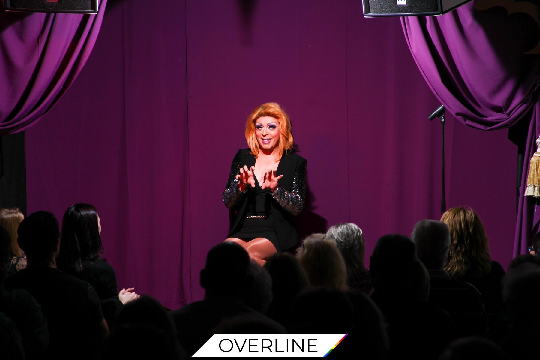 Night Queens 08.11.2015 | Bild 16