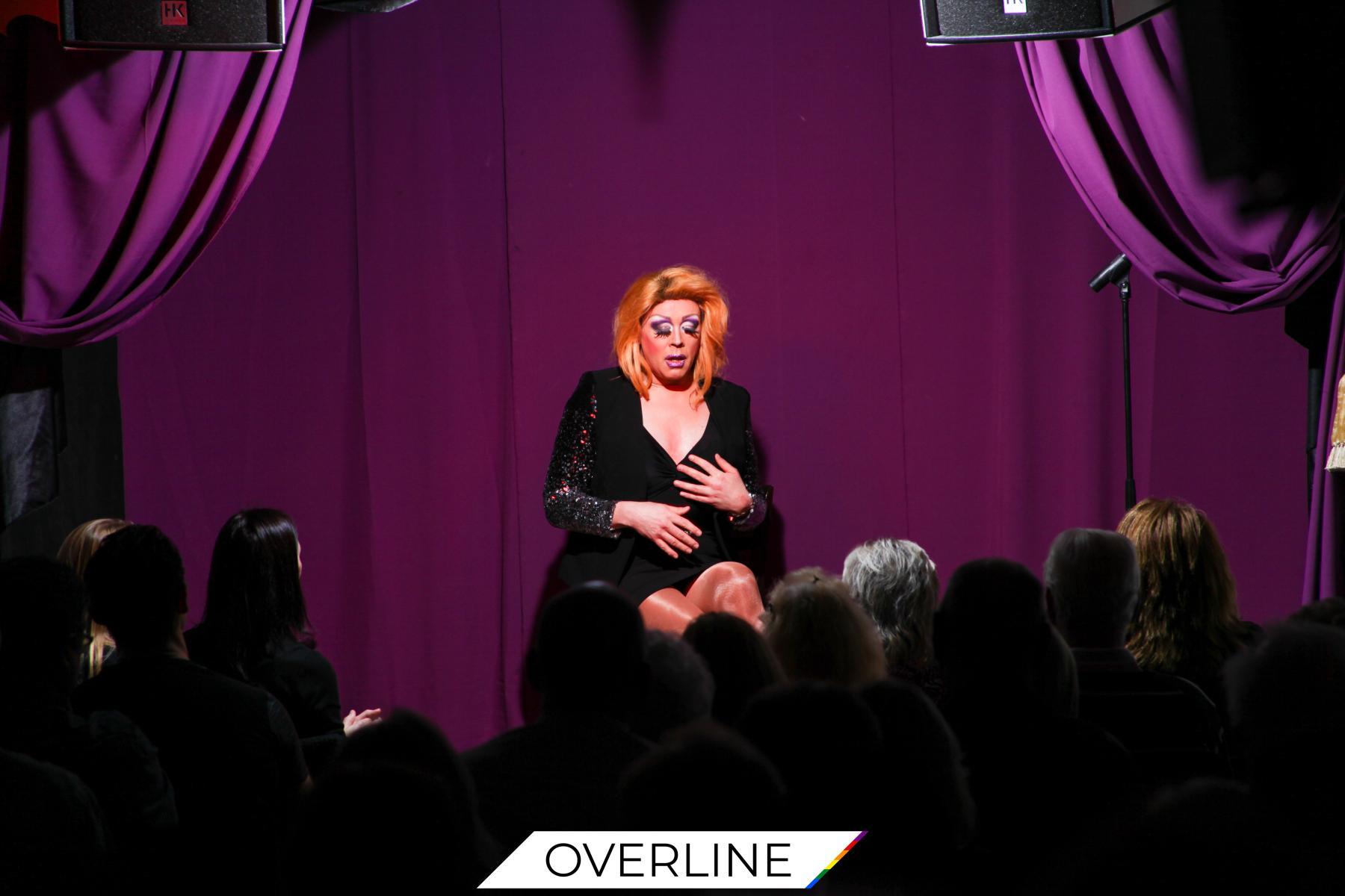 Night Queens 08.11.2015 | Bild 17