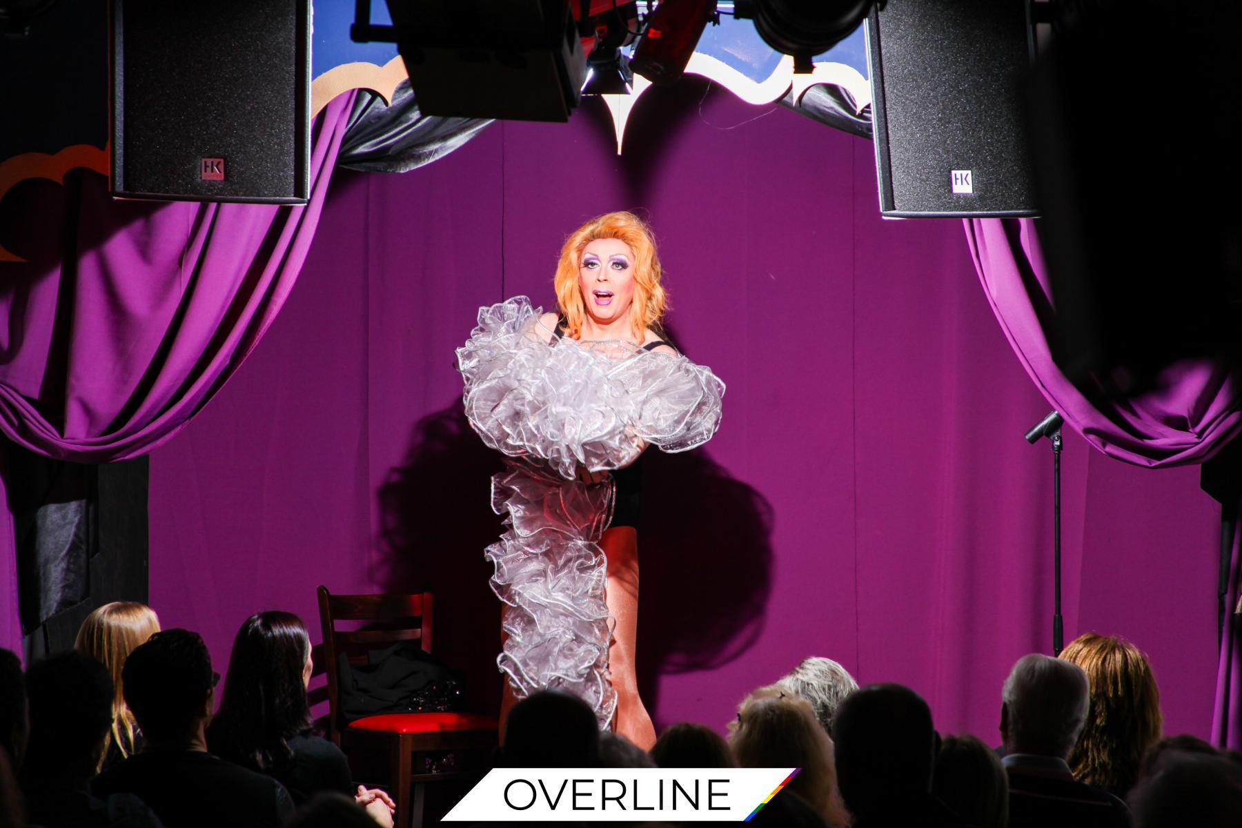 Night Queens 08.11.2015 | Bild 18