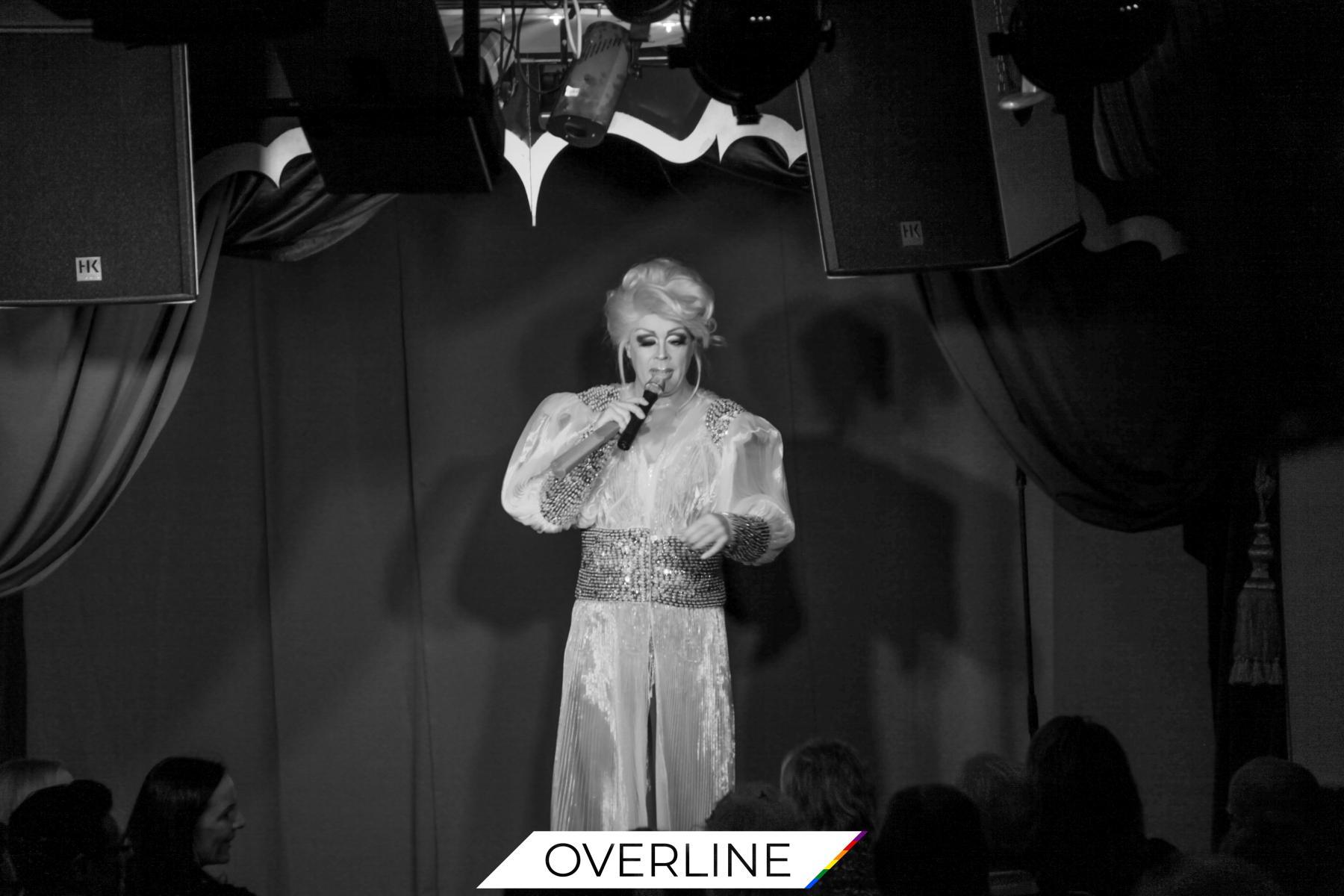 Night Queens 08.11.2015 | Bild 2