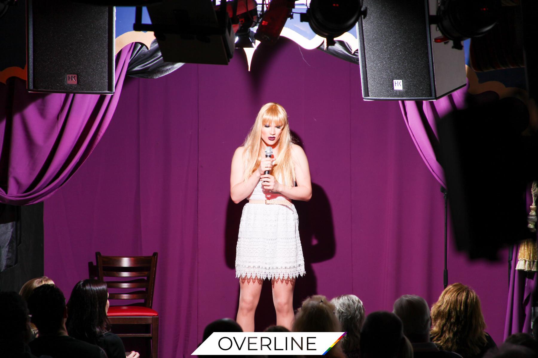 Night Queens 08.11.2015 | Bild 22