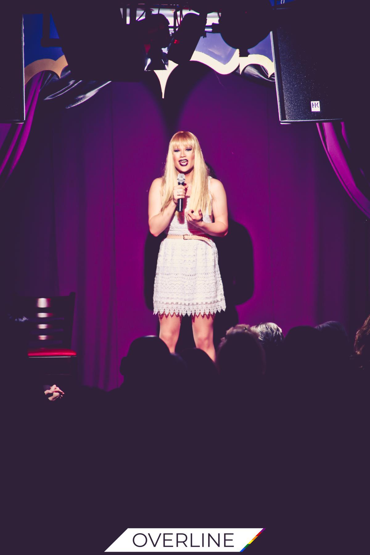 Night Queens 08.11.2015 | Bild 24