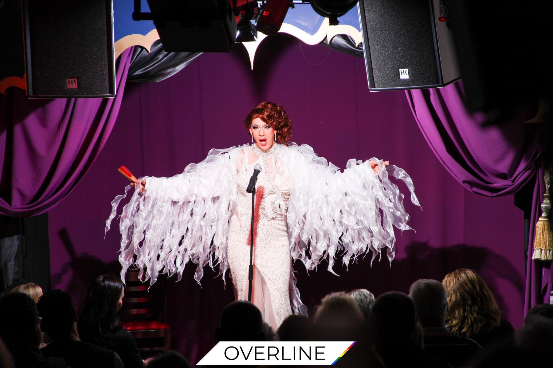 Night Queens 08.11.2015 | Bild 26