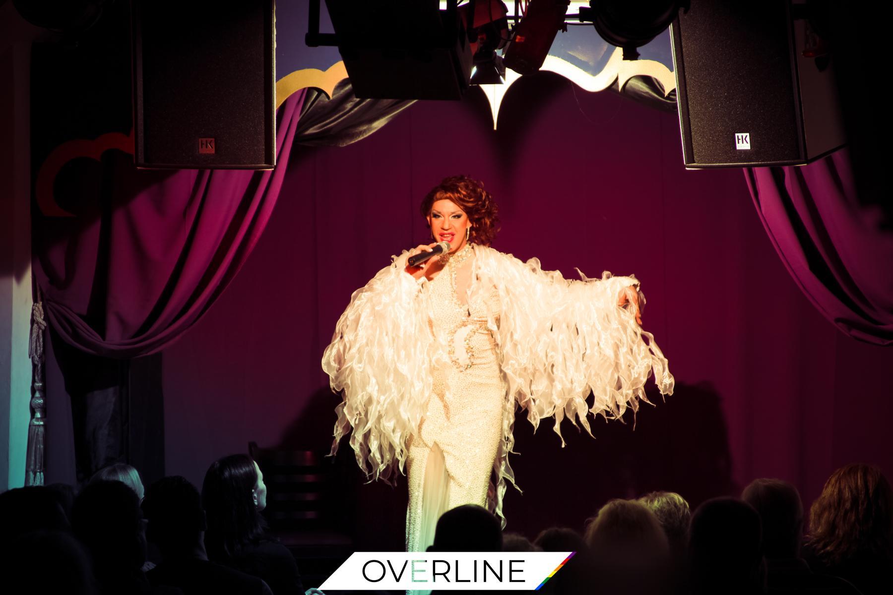 Night Queens 08.11.2015 | Bild 27