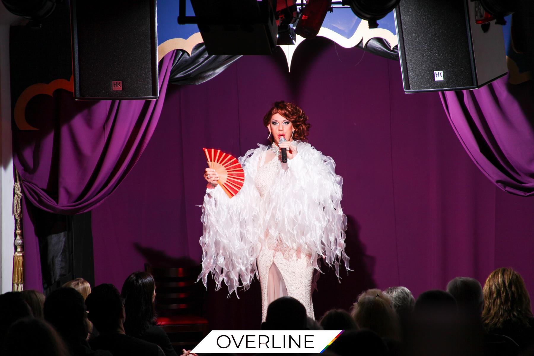 Night Queens 08.11.2015 | Bild 28