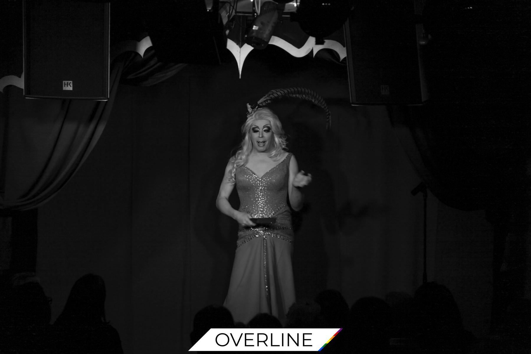 Night Queens 08.11.2015 | Bild 3