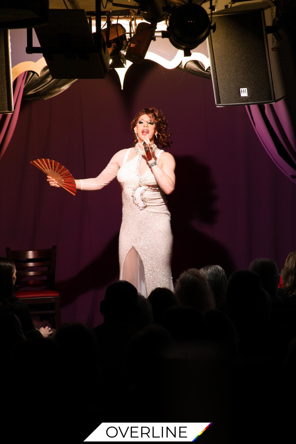 Night Queens 08.11.2015 | Bild 30