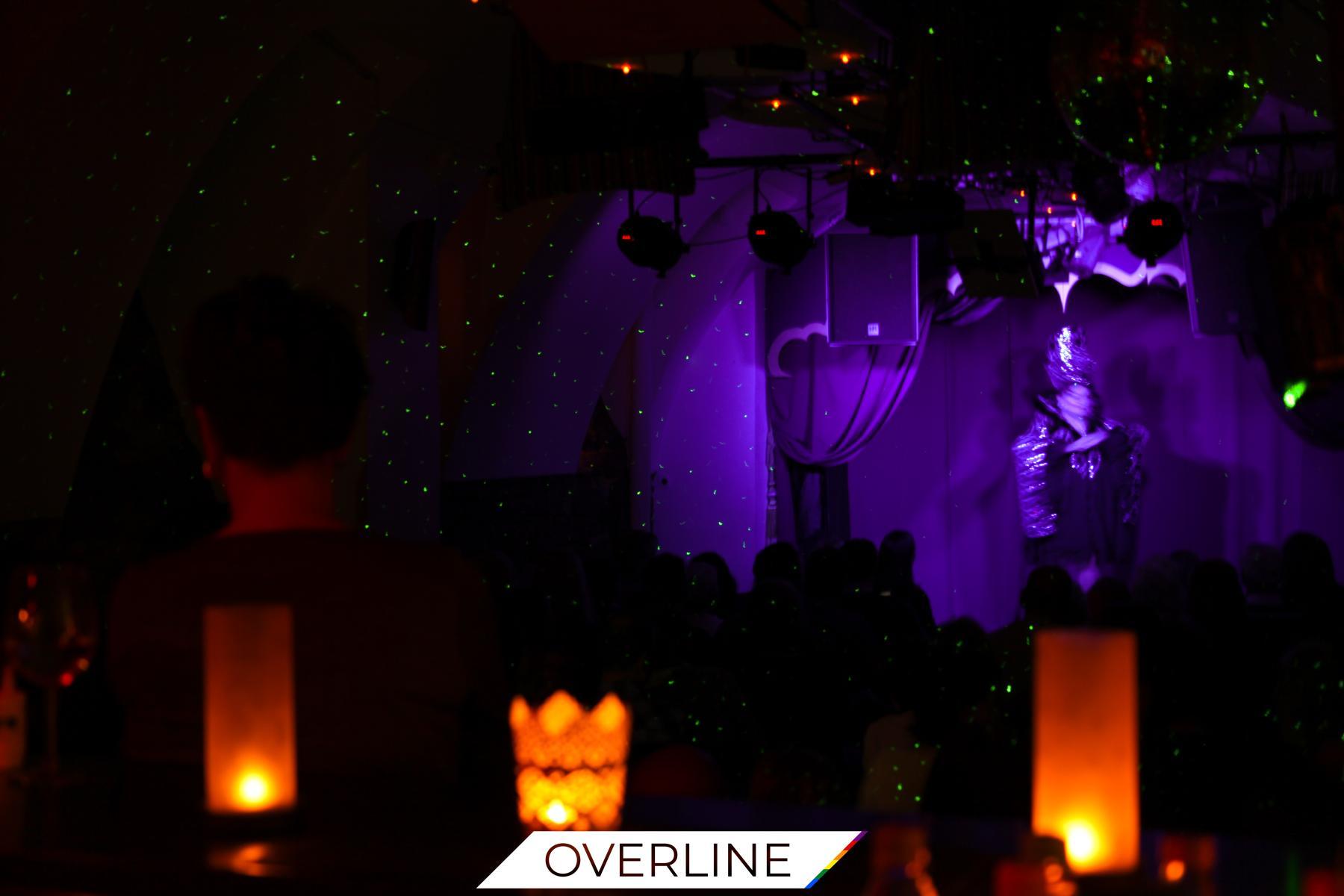 Night Queens 08.11.2015 | Bild 31