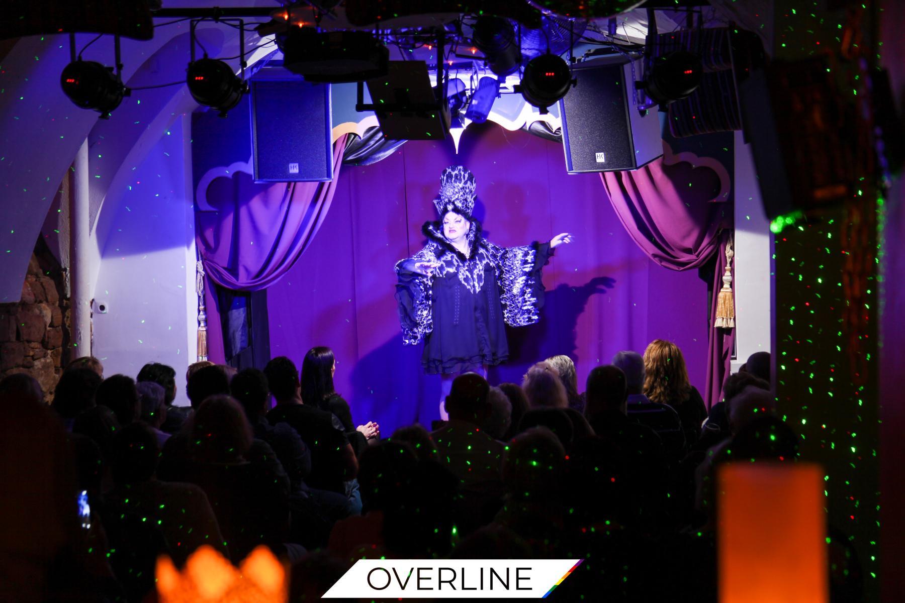 Night Queens 08.11.2015 | Bild 32