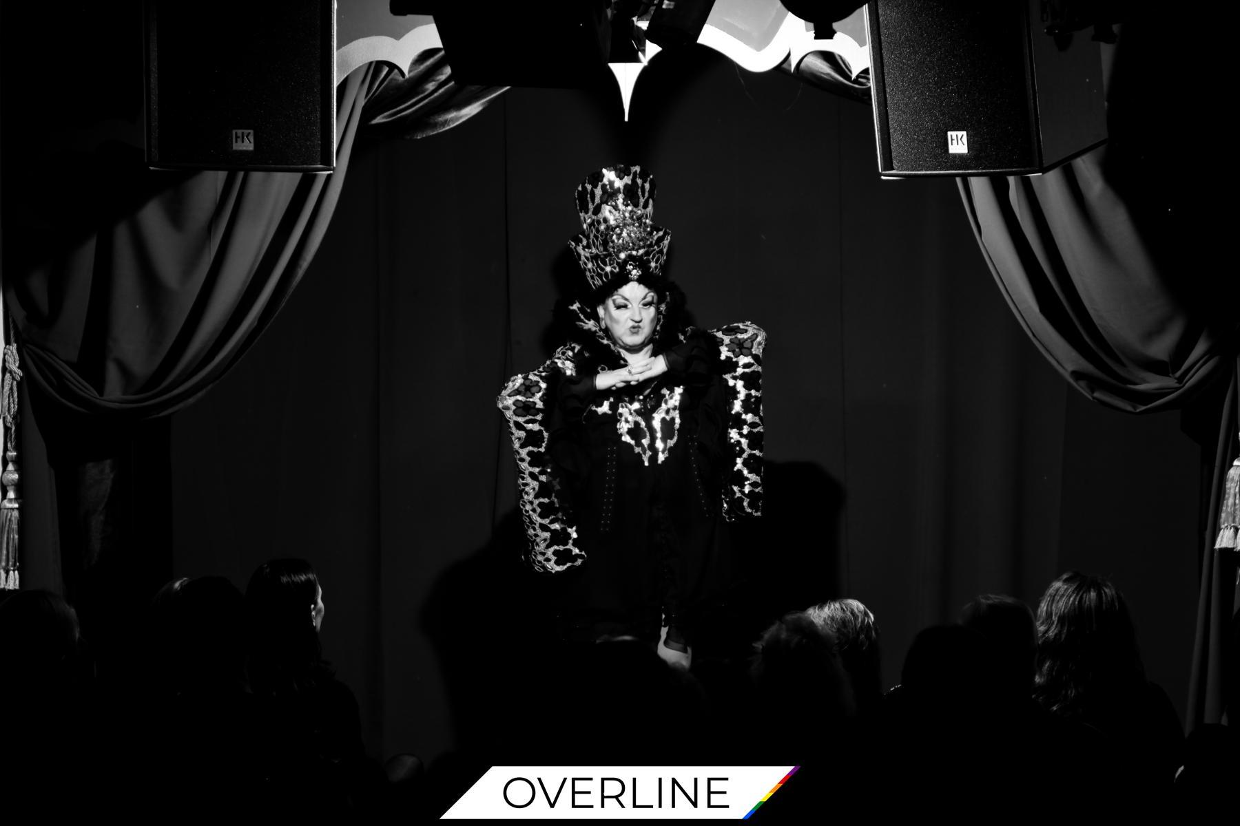 Night Queens 08.11.2015 | Bild 33