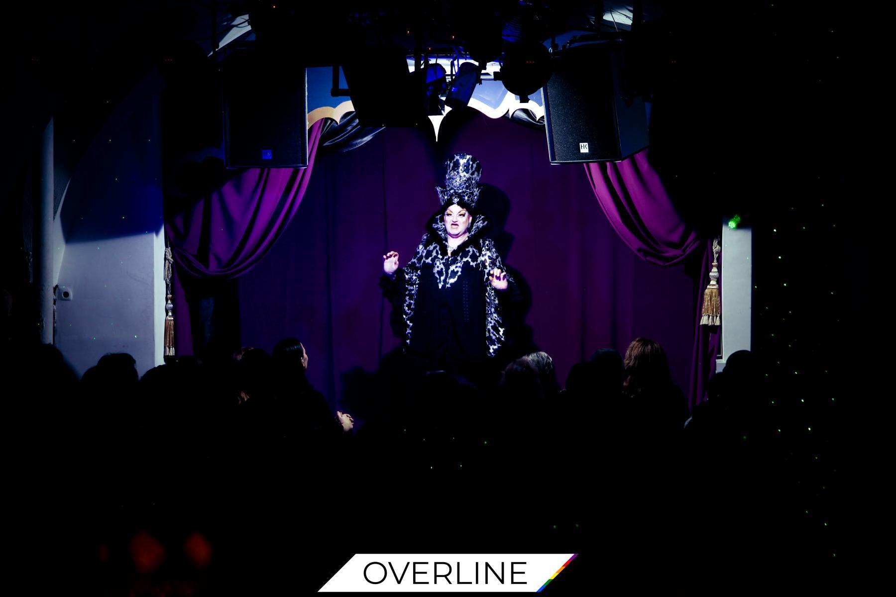 Night Queens 08.11.2015 | Bild 34