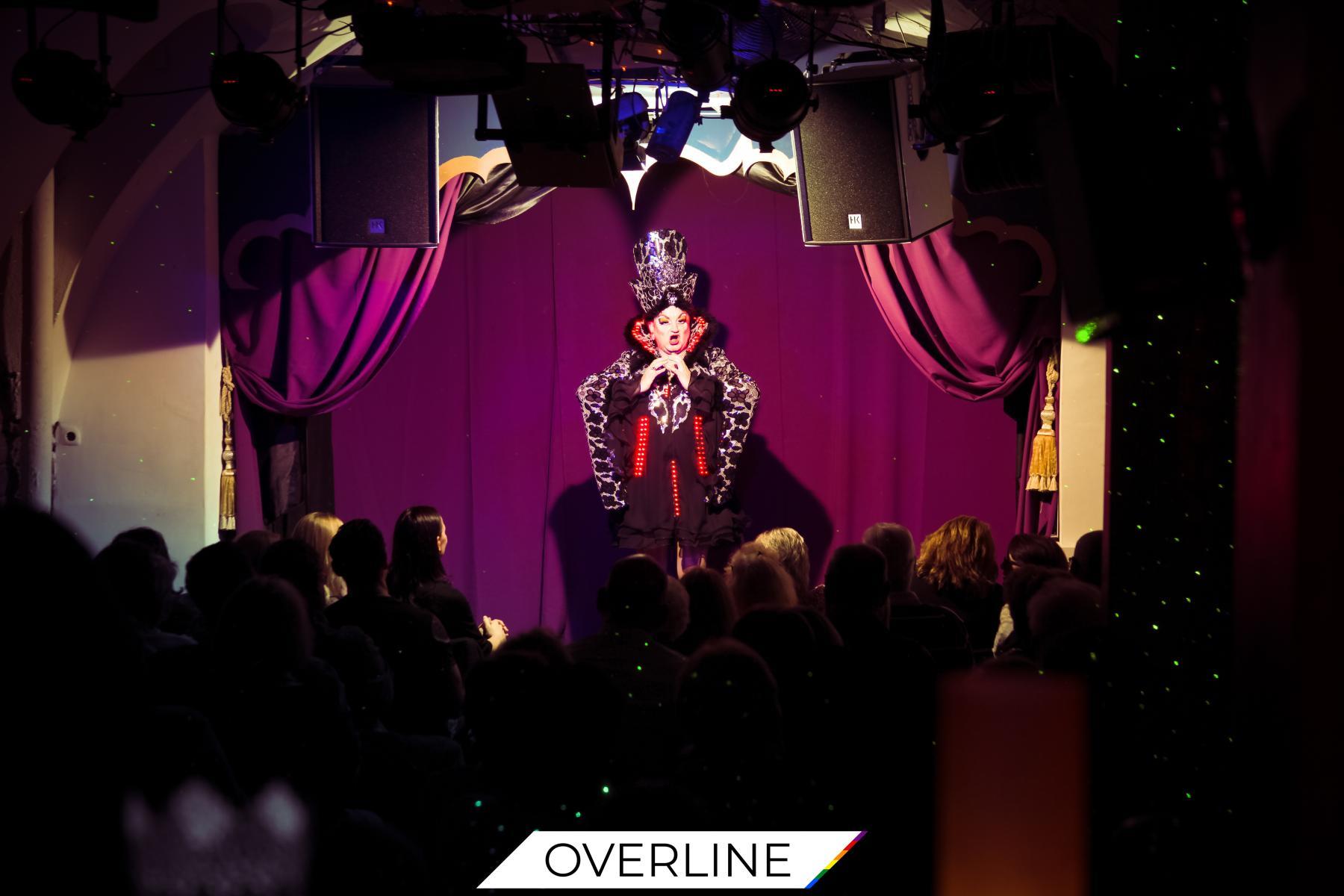 Night Queens 08.11.2015 | Bild 35