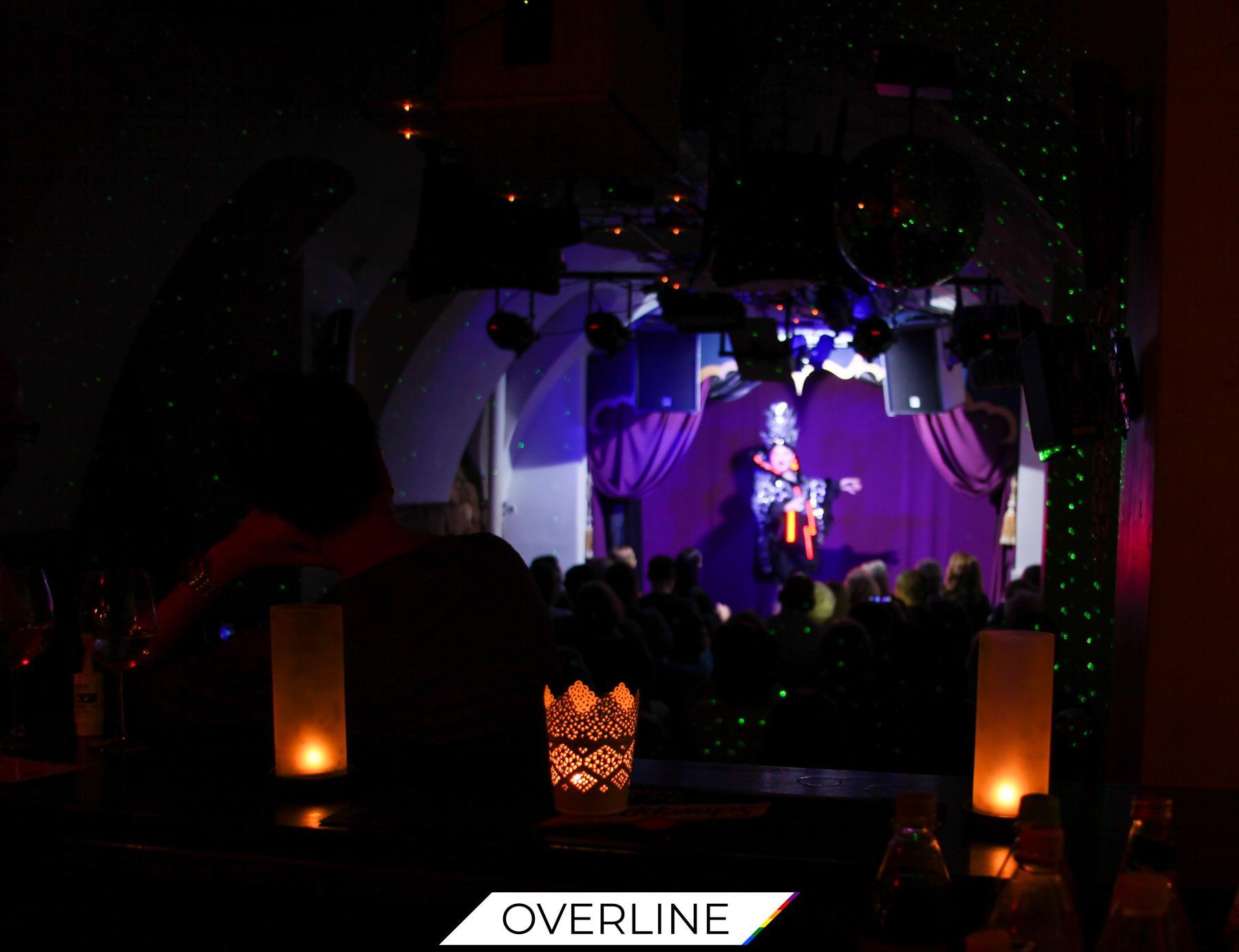 Night Queens 08.11.2015 | Bild 37