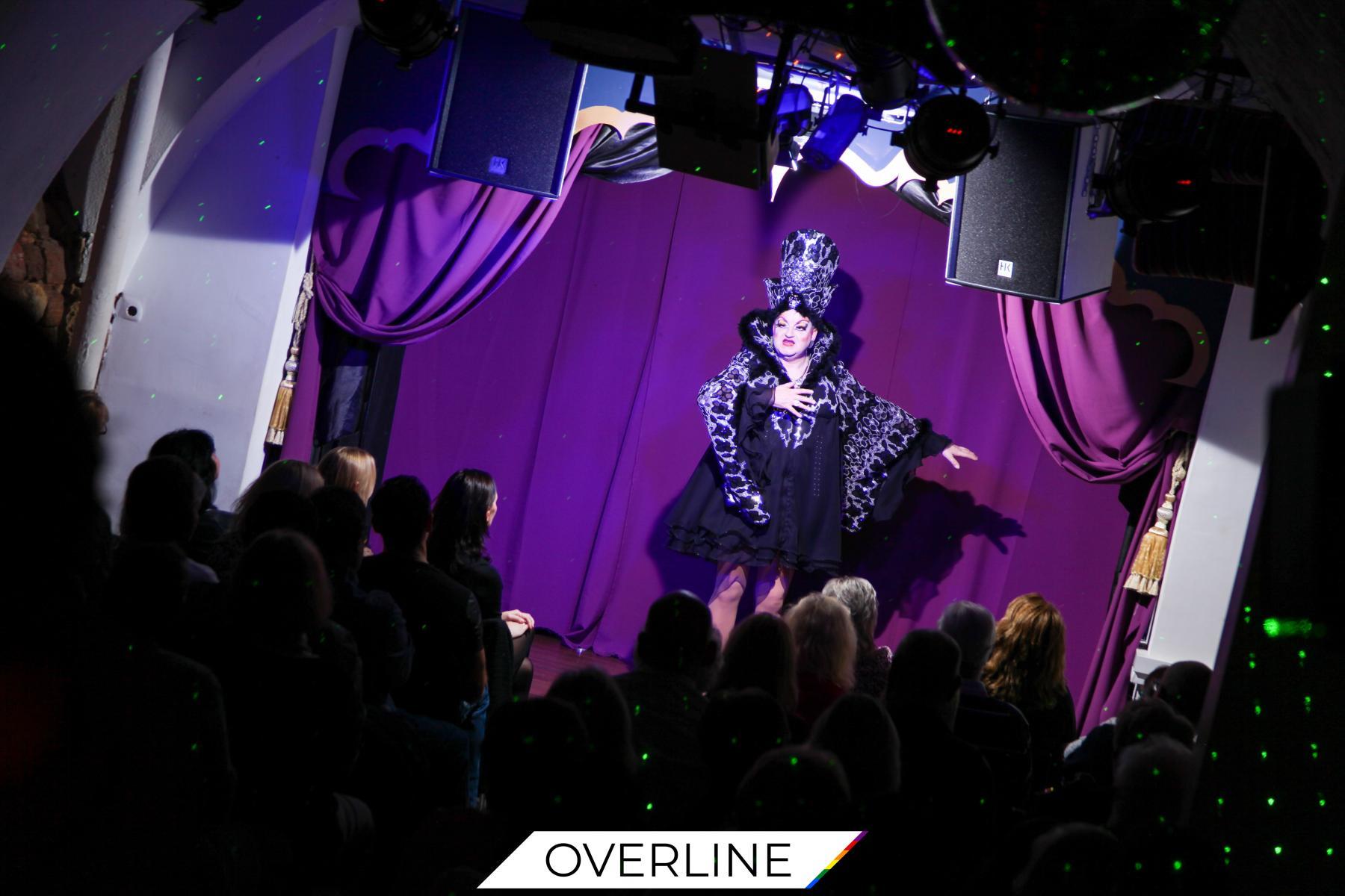 Night Queens 08.11.2015 | Bild 38