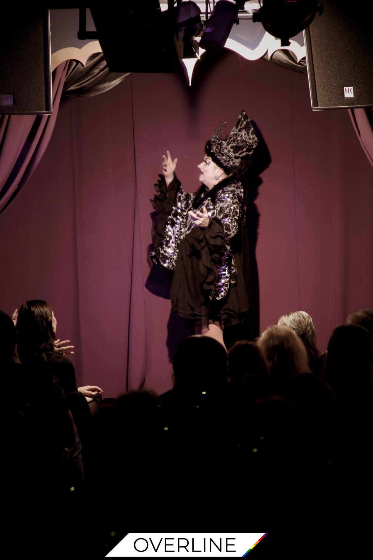 Night Queens 08.11.2015 | Bild 39