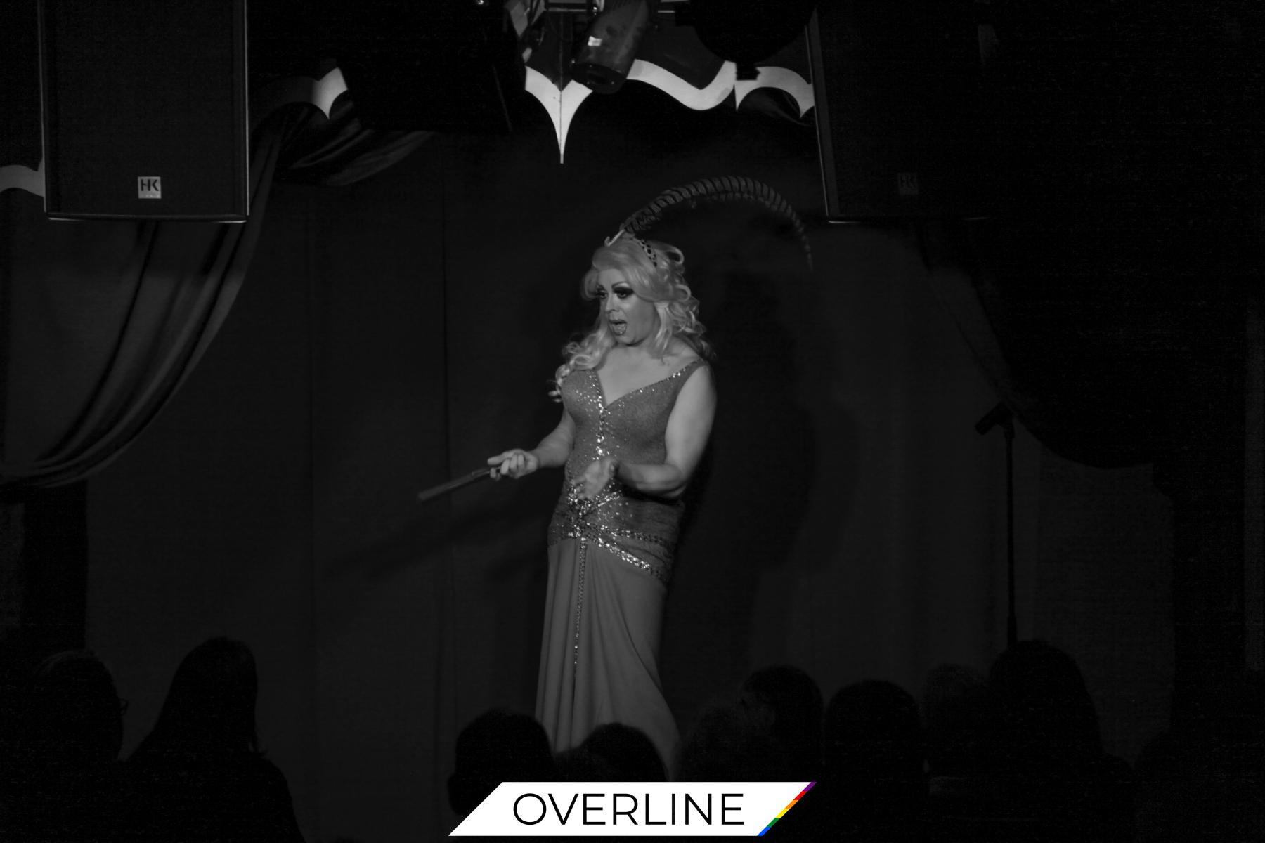 Night Queens 08.11.2015 | Bild 4